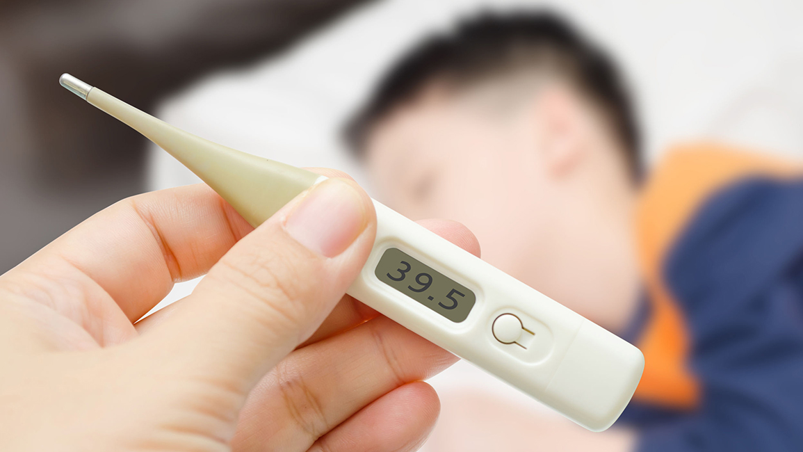 Respiratory Syncytial Virus